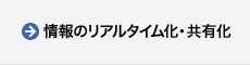 情報のリアルタイム化・共有化